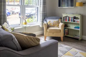 Secret Mersea Retreat - a stroll from the anchorage! - Image 4