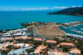 Ocean Views | 1 Bedroom | Centre of Airlie Beach - Image 5