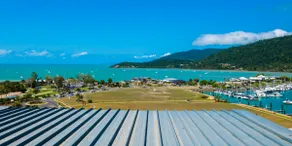 Ocean Views | 1 Bedroom | Centre of Airlie Beach - Image 3