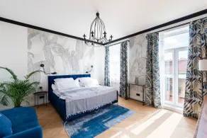 Luxury apartment with balkony and terrace - Image 2