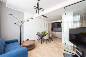 Luxury apartment with balkony and terrace - Image 3