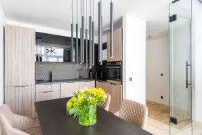 Luxury apartment with balkony and terrace - Image 4