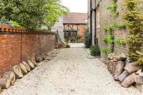 Luxury Apartment, The Barn, Cookham - Image 4
