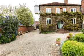 Luxury Apartment, The Barn, Cookham - Image 2