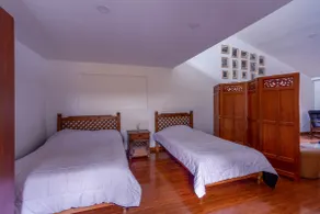 Apartment in La Candelaria/museums/culture - Image 5