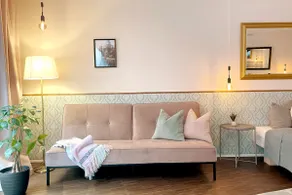 presence: grosszüges Loft_ bis 6 Pers_zentral - Image 2