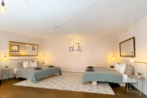 presence: grosszüges Loft_ bis 6 Pers_zentral - Image 3