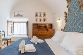Campitelli Apartment mit Charme für 6 Personen - Image 2