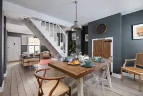 Seabird Cottage - Image 5