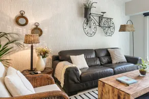 Charming Villa Golf & Beach - Image 5