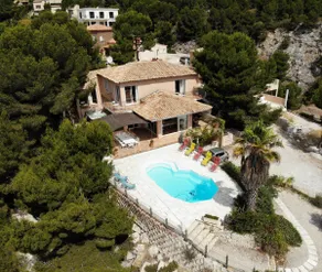 Villa Cantosol - Image 2