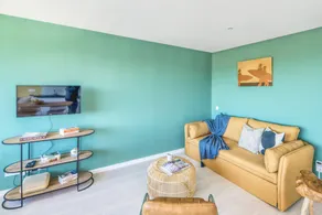 Casa Blue Benagil - Ocean View , Newly Renovated Apartment Walkable to Benagil - Image 2