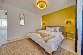 Casa Blue Benagil - Ocean View , Newly Renovated Apartment Walkable to Benagil - Image 4