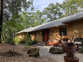 Forest Homestead @ the Yuba River - Image 5
