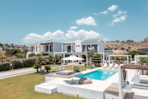 Oneiro Villa - Voted the best Villa in Rhodes, Greece! - Image 2