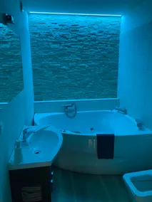 Apartment 11 with jacuzzi for 2 people Olomouc - Image 3