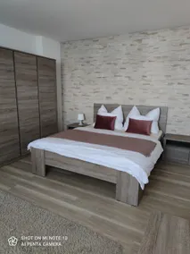 Apartment 11 with jacuzzi for 2 people Olomouc - Image 4