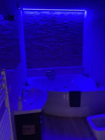 Apartment 11 with jacuzzi for 2 people Olomouc - Image 2