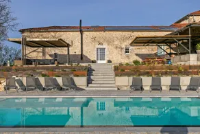 Domaine de Rambeau – Le Gîte Villa Supérieure - Image 5