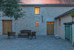 Domaine de Rambeau – Le Gîte Villa Supérieure - Image 4