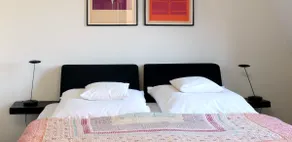 Stylish Attic Penthouse In Frankfurt City - Image 4