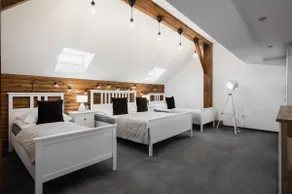 ♕♕♕ Top View Apartment on Main Square | LIFT | 3BD - Image 3