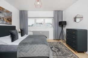 ♕♕♕ Top View Apartment on Main Square | LIFT | 3BD - Image 5