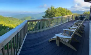 Cherokee NC High elevation incomparable views - Image 3
