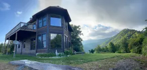 Cherokee NC High elevation incomparable views - Image 2