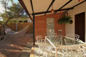 Casa Suíça Charming chalet with private hydro - Image 4