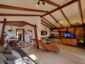 Casa Suíça Charming chalet with private hydro - Image 3