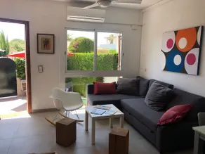 Delightful air-conditioned terraced house-Pool - Image 3
