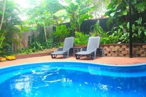 Elevated Tropical House - Image 2