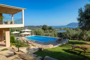 Built in nature, private, lux, pool - Image 3