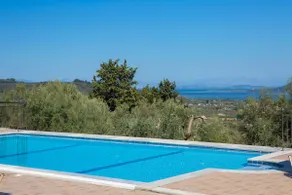 Built in nature, private, lux, pool - Image 5