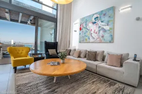 Iwo's luxury villa- lake kineret view- וילה איוו - Image 5