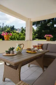 Amazing Sea View Maisonette Sea La Vie Villa - Image 3