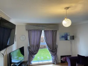 HLA stylish Ground Floor Flat close to Town Centre - Image 2
