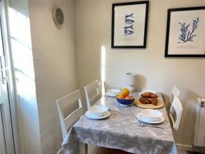 Norfolk Chapel Cottages - Image 5