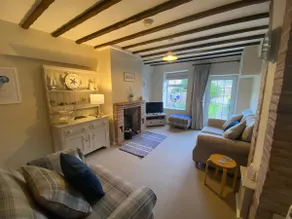 Norfolk Chapel Cottages - Image 3