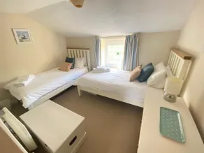 Norfolk Chapel Cottages - Image 4