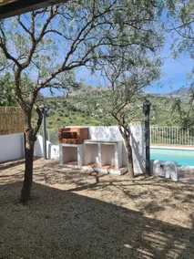 ”Golondrina” house with private pool - Image 5