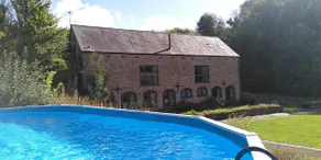 Luxury home on organic farm in a National Park - Image 5