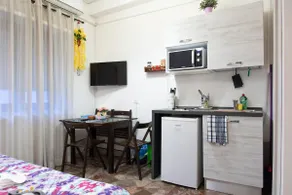 Economy apartment near the train station - Image 4