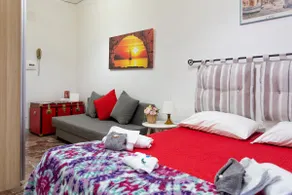 Economy apartment near the train station - Image 3