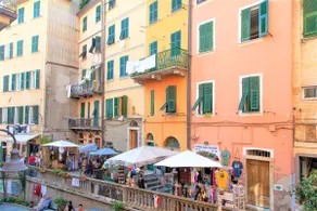 Casedirio Apartment - Riomaggiore - Image 5