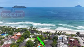 Juquehy Oceanfront Condo, Beste Lage - Image 4