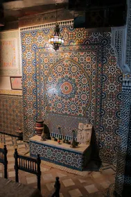 Charming Guest House in the Medina of Fes - Image 5