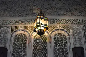 Charming Guest House in the Medina of Fes - Image 2