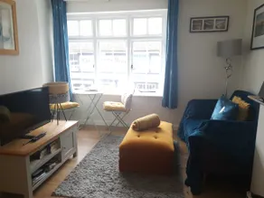 Maryvale - a bijou apartment in Historic Rye - Image 3